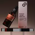 Beviro Young Elixir - Eliksir młodości, serum nawilżające z kwasem hialuronowym 50ml