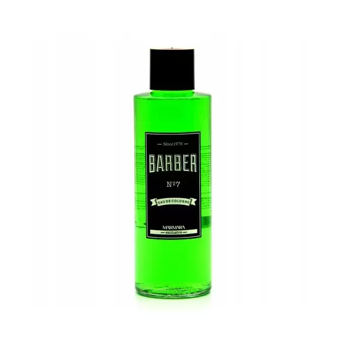 Marmara Barber Eau De Cologne No.7 - Woda po goleniu 500ml