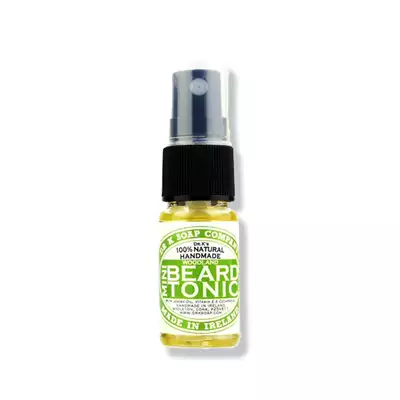 Dr K Soap Tonic Woodland - olejek do brody Leśny 10 ml