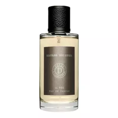 Depot 905 Eau de Parfum - zapach Havana Whisper 100ml