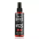 Marmara Barber Eau De Cologne No.23 Graffiti - Spray po goleniu 150ml