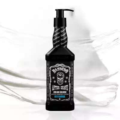 Bandido - Aftershave Cream Istanbul - Kremowy balsam po goleniu 350ml