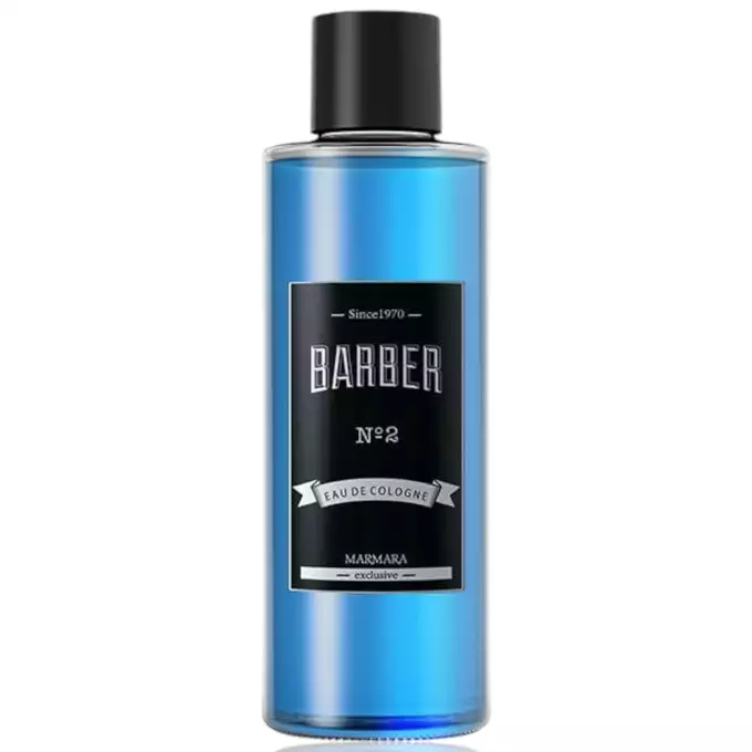 Marmara Barber Eau De Cologne No.2 - Woda po goleniu 500ml