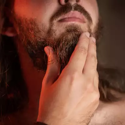 Angry Beards Zestaw pięciu olejków do brody - męskie zapachy i doskonałe działanie 5x10ml