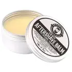 Dr K Soap Aftershave Balm Zero - Naturalny balsam bezzapachowy po goleniu 70g