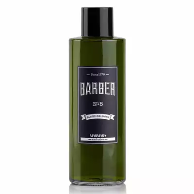 Marmara Barber Eau De Cologne No.6 - Woda po goleniu 500ml