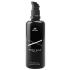 Pan Drwal Black - Odżywiający balsam do brody w kremie 100 ml