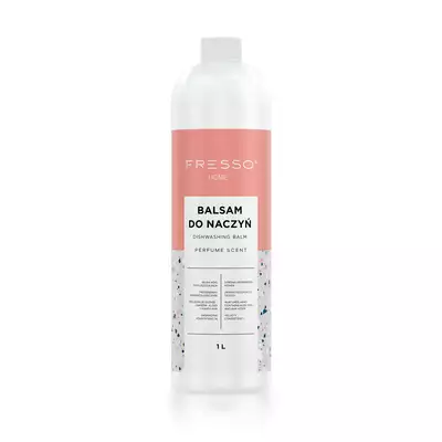 Fresso Home - Balsam do mycia naczyń 1L