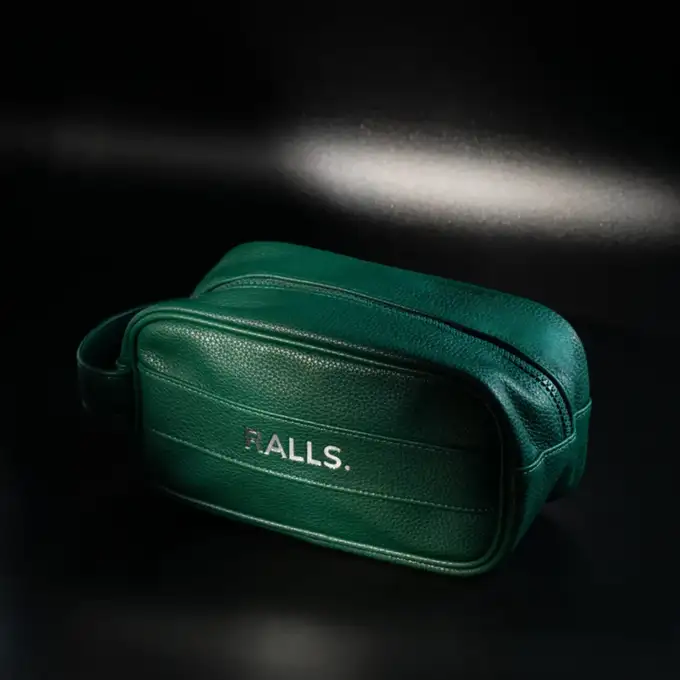 Ralls Classic cosmetic bag - Podróżna kosmetyczka