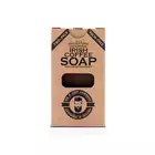 Dr K Soap Irish Coffee Soap - Bezzapachowe naturalne mydło do ciała  2x112g