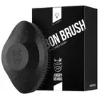 Angry Beards Carbon brush all rounder - karbonowa szczotka do brody 
