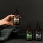 Pan Drwal Docent - Szampon do włosów skóra wrażliwa 250 ml