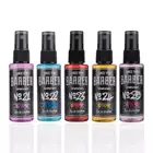 Marmara Graffiti Eau de Cologne Spray Set - Zestaw Wód Kolońskich 5x50ml