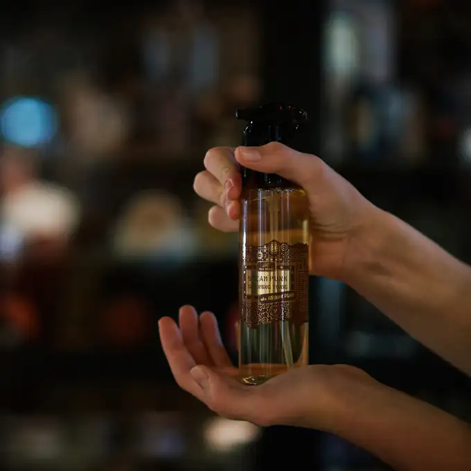 Pan Drwal Steam Punk Grooming Tonic - Tonik do stylizacji włosów 250 ml