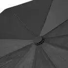 Betlewski - Czarny parasol automatyczny śr. 105cm