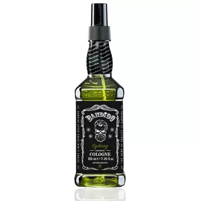 Bandido - Aftershave Sydney - Woda po goleniu w sprayu 350ml