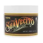 Suavecito Firme Hold Pomade - Mocna pomada do włosów z połyskiem 113g