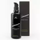 Pan Drwal Black - Odżywiający balsam do brody w kremie 100 ml