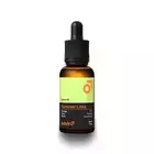 Beviro Summer lime beard oil - Olejek do brody o zapachu pomarańczy, limonki i nut drzewnych 30ml