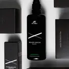 Pan Drwal Black - Serum do twarzy i brody 10 ml