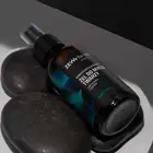 ZEW - Essential care - Nawilżająco łagodzący żel do mycia twarzy przeznaczony do cery suchej z czarną hubą i betainą 100ml