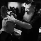 Pan Drwal Steam Punk Grooming Tonic - Tonik do stylizacji włosów 400 ml