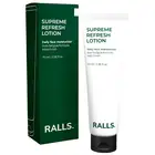 Ralls Supreme refresh lotion - Energetyzujący krem do twarzy przeciw oznakom zmęczenia 70ml