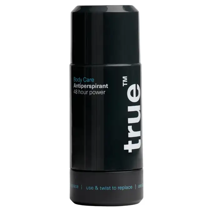 True men skin care - Antyperspirant dla mężczyzn 75ml