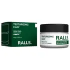 Ralls Texturizing Clay - Matująca glinka do stylizacji włosów 45g