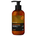 Beviro Natural Body Wash Sophisticated - Naturalny żel do mycia ciała o zapachu bergamotki, kolendry, cedru - dla dojrzałych mężczyzn 250ml