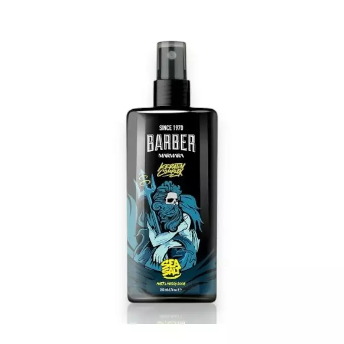 Marmara Barber Sea Salt Spray - Sól morska do stylizacji włosów 200ml