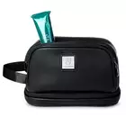 James Hawk Toiletry Kit - Męska wodoodporna kosmetyczka, stylowa i funkcjonalna!