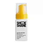 Shoe Shame - Lose the Dirt FOAM - delikatna pianka do czyszczenia butów 120ml