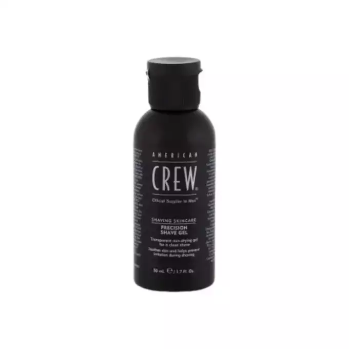 American Crew Męski żel do precyzyjnego golenia 50ml