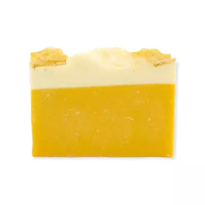 Cellar Door Lemon Verbena - mydło w kostce o orzeźwiającym zapachu cytrusów oraz werbeny 142g