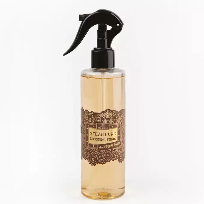 Pan Drwal Steam Punk Grooming Tonic - Tonik do stylizacji włosów 250 ml