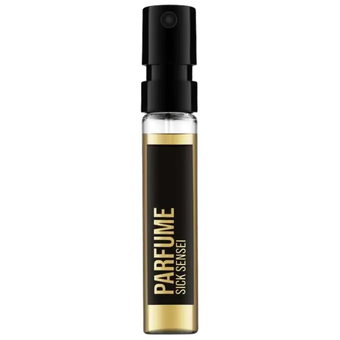 Angry Beards - Perfum Sick Sensei 2ml
