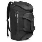 James Hawk Sport bag - Torba torba i plecak treningowy na siłownię i nie tylko