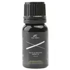 Pan Drwal Black - Serum do twarzy i brody 10 ml