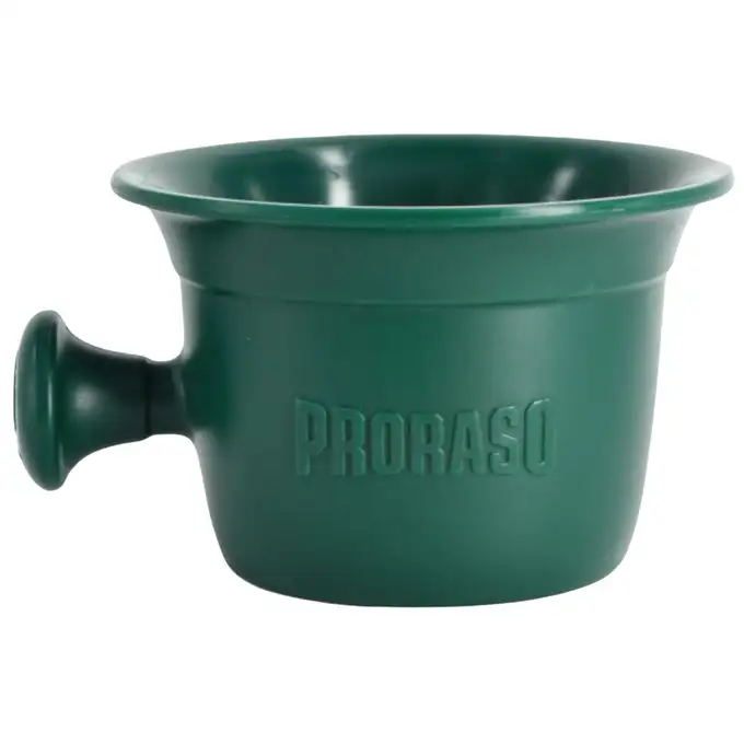Proraso Tygiel do wyrabiania piany z uchwytem - tygiel na mydło do golenia