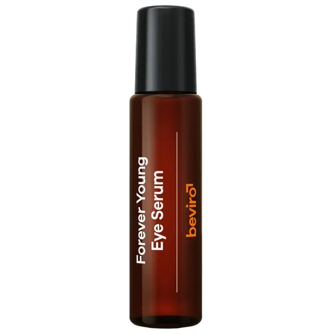 Beviro Forever Young Eye serum - Serum przeciwzmarszczkowe pod oczy 15ml