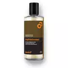 Beviro Refresh and Restore Aftershave Lotion Sophisticated - Woda po goleniu o zapachu bergamotki i drzewa cedrowego 100ml