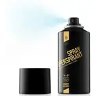 Angry Beards - Antyperspirant Spray Sick Sensei 150ml