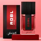 ADBL Spirits SPEED - perfum do auta - zapach grejpfruta, jabłka i drzewa sandałowego 30 ml