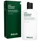 Ralls Anti-Dandruff shampoo - Szampon przeciwłupieżowy do włosów 175ml