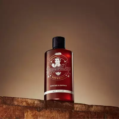 Dapper Dan Grooming tonic - lekki prestyler do włosów 250ml