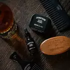 ZEW x JAMESON Black Barrel - Regenerujący balsam do brody o zapachu whisky sour 80ml