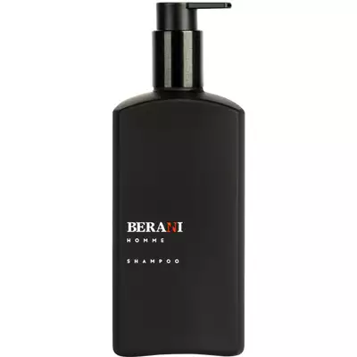 Berani Bodycare Set Sport - Zestaw produktów do pielęgnacji ciała i włosów dla aktwnych - Żel do mycia ciała SPORT, szampon oraz odżywka do włosów 3x300ml