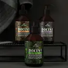 Pan Drwal Docent - Szampon do włosów skóra wrażliwa 250 ml