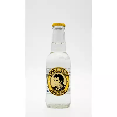 Thomas Henry - Tonic water 200ml